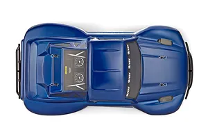 Atrek Stinger Pro RC Short Course Truck Electric Brushless 2WD 1/10 Scale RTR image 137577