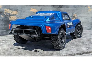 Atrek Stinger Pro RC Short Course Truck Electric Brushless 2WD 1/10 Scale RTR image 137585