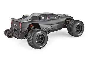Atrek Wildfire Pro RC Stadium Truck Electric Brushless 2WD 1/10 Scale RTR image 137748
