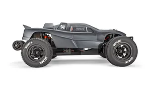 Atrek Wildfire Pro RC Stadium Truck Electric Brushless 2WD 1/10 Scale RTR image 137749