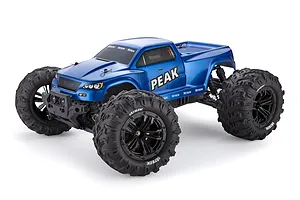 Atrek Peak RC Monster Truck Electric 4WD 1/10 Scale RTR image 137869