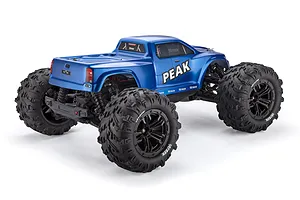 Atrek Peak RC Monster Truck Electric 4WD 1/10 Scale RTR image 137870