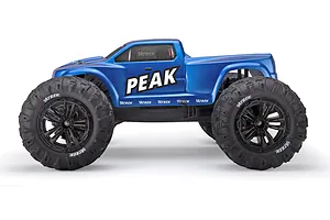 Atrek Peak RC Monster Truck Electric 4WD 1/10 Scale RTR image 137871
