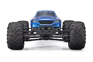 Atrek Peak RC Monster Truck Electric 4WD 1/10 Scale RTR image 137873