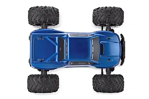 Atrek Peak RC Monster Truck Electric 4WD 1/10 Scale RTR image 137875