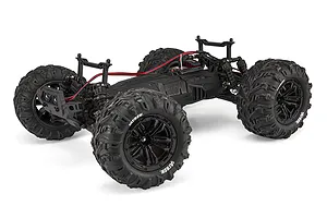 Atrek Peak RC Monster Truck Electric 4WD 1/10 Scale RTR image 137890