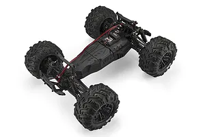 Atrek Peak RC Monster Truck Electric 4WD 1/10 Scale RTR image 137891