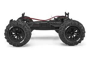 Atrek Peak RC Monster Truck Electric 4WD 1/10 Scale RTR image 137892