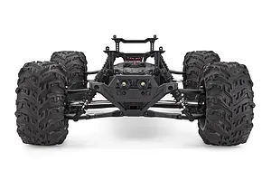 Atrek Peak RC Monster Truck Electric 4WD 1/10 Scale RTR image 137893