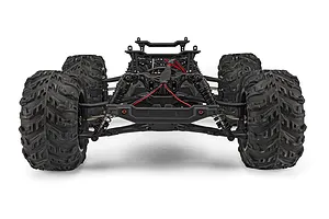 Atrek Peak RC Monster Truck Electric 4WD 1/10 Scale RTR image 137894