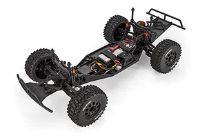 Atrek Stinger Pro RC Short Course Truck Electric Brushless 2WD 1/10 Scale RTR image 137908