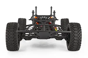 Atrek Stinger Pro RC Short Course Truck Electric Brushless 2WD 1/10 Scale RTR image 137911