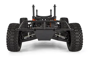 Atrek Stinger Pro RC Short Course Truck Electric Brushless 2WD 1/10 Scale RTR image 137912