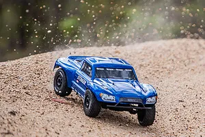 Atrek Stinger Pro RC Short Course Truck Electric Brushless 2WD 1/10 Scale RTR image 137989