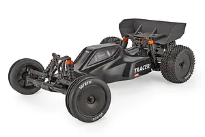 Atrek Tracer Pro RC Buggy Electric Brushless 2WD 1/10 Scale RTR image 138010