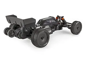 Atrek Tracer Pro RC Buggy Electric Brushless 2WD 1/10 Scale RTR image 138011