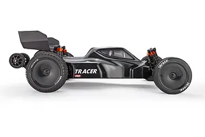 Atrek Tracer Pro RC Buggy Electric Brushless 2WD 1/10 Scale RTR image 138012
