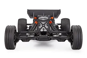 Atrek Tracer Pro RC Buggy Electric Brushless 2WD 1/10 Scale RTR image 138014