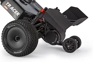 Atrek Tracer Pro RC Buggy Electric Brushless 2WD 1/10 Scale RTR image 138017
