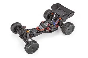 Atrek Tracer Pro RC Buggy Electric Brushless 2WD 1/10 Scale RTR image 138019