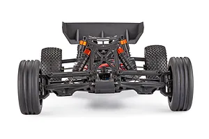 Atrek Tracer Pro RC Buggy Electric Brushless 2WD 1/10 Scale RTR image 138022