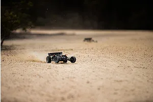 Atrek Tracer Pro RC Buggy Electric Brushless 2WD 1/10 Scale RTR image 138029