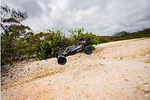 Atrek Tracer Pro RC Buggy Electric Brushless 2WD 1/10 Scale RTR image 138030