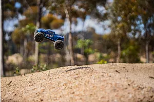 Atrek Peak RC Monster Truck Electric 4WD 1/10 Scale RTR image 138073