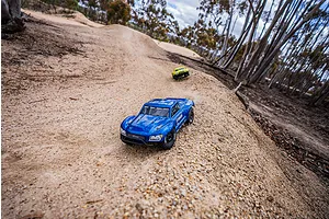 Atrek Stinger Pro RC Short Course Truck Electric Brushless 2WD 1/10 Scale RTR image 138079