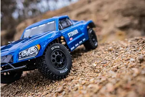 Atrek Stinger Pro RC Short Course Truck Electric Brushless 2WD 1/10 Scale RTR image 138081