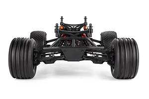 Atrek Wildfire Pro RC Stadium Truck Electric Brushless 2WD 1/10 Scale RTR image 138935