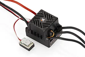 Atrek 10BL60 G2 60A Waterproof Brushless ESC image 138257