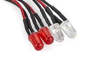 Atrek Headlight & Tail Light LED Kit image 140971