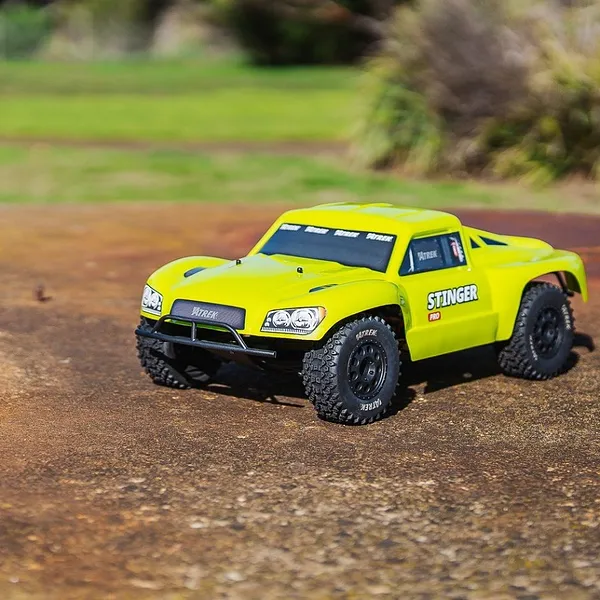 RC Cars
