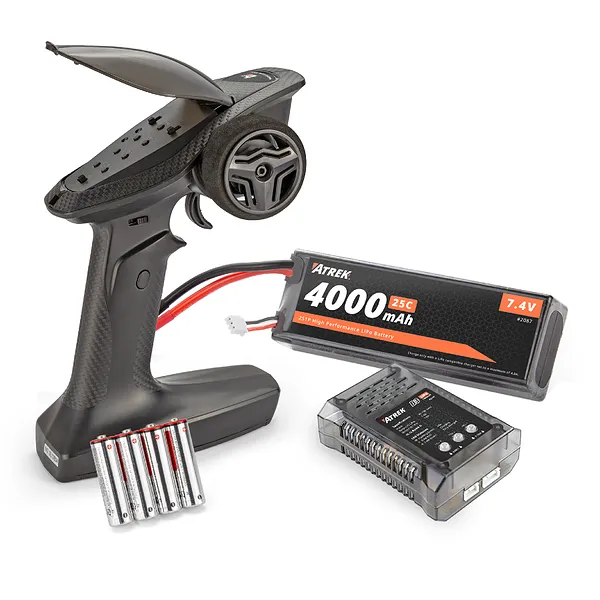 RC Electronics