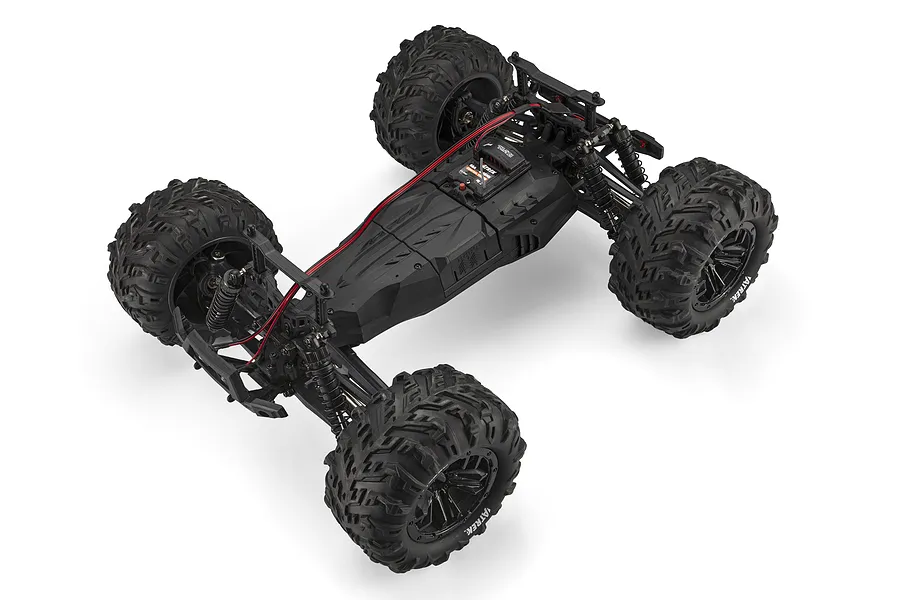 Atrek Peak RC Monster Truck Electric 4WD 1/10 Scale RTR image 12