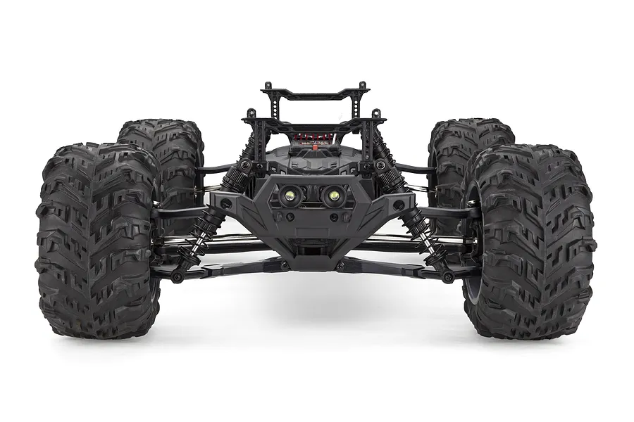 Atrek Peak RC Monster Truck Electric 4WD 1/10 Scale RTR image 14