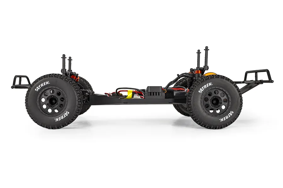 Atrek Stinger Pro RC Short Course Truck Electric Brushless 2WD 1/10 Scale RTR image 11