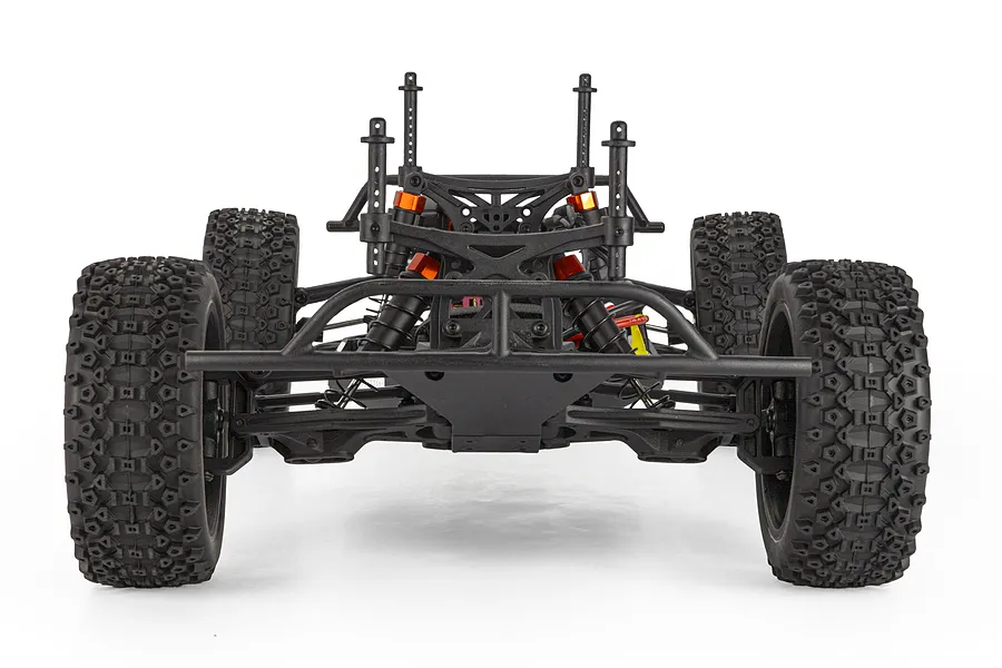 Atrek Stinger Pro RC Short Course Truck Electric Brushless 2WD 1/10 Scale RTR image 12