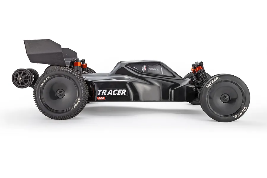 Atrek Tracer Pro RC Buggy Electric Brushless 2WD 1/10 Scale RTR image 4