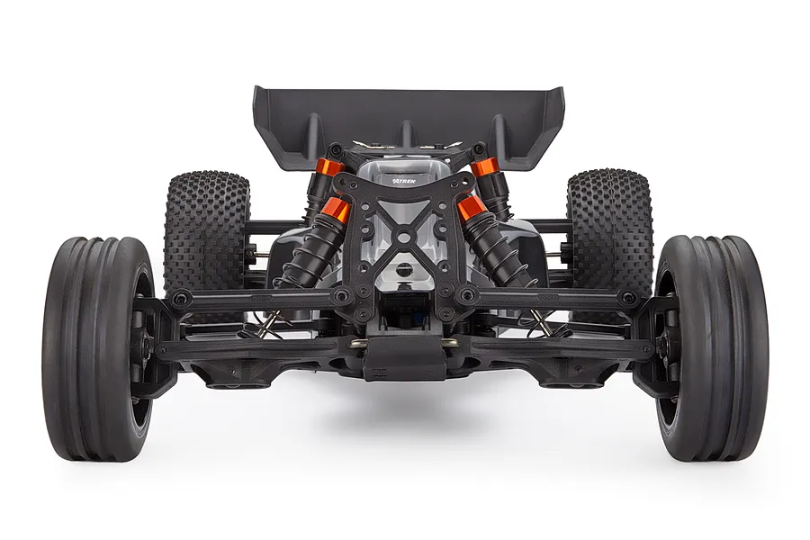 Atrek Tracer Pro RC Buggy Electric Brushless 2WD 1/10 Scale RTR image 6