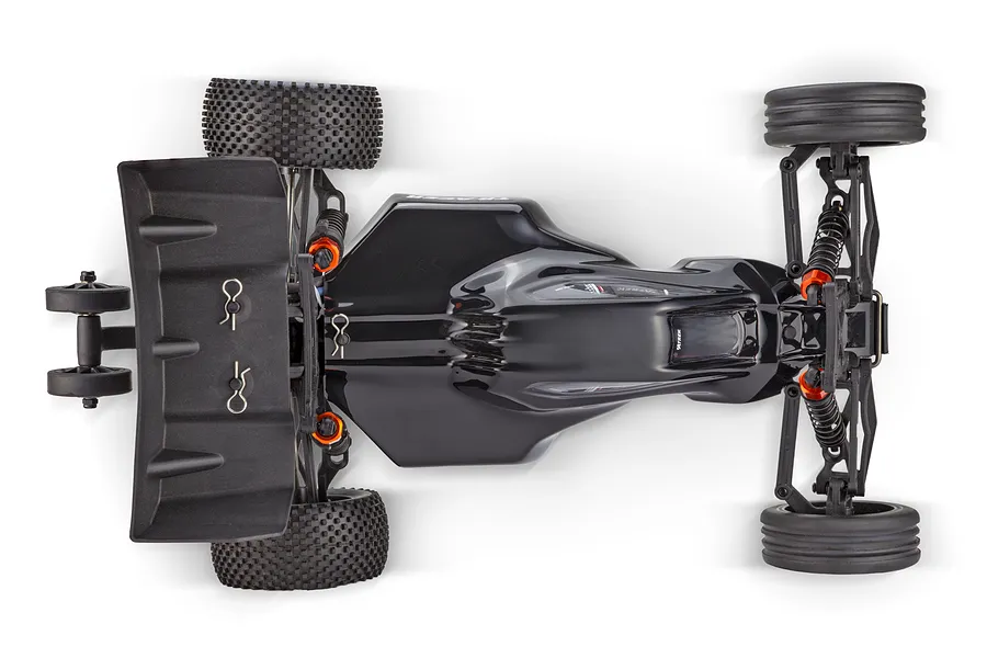 Atrek Tracer Pro RC Buggy Electric Brushless 2WD 1/10 Scale RTR image 8
