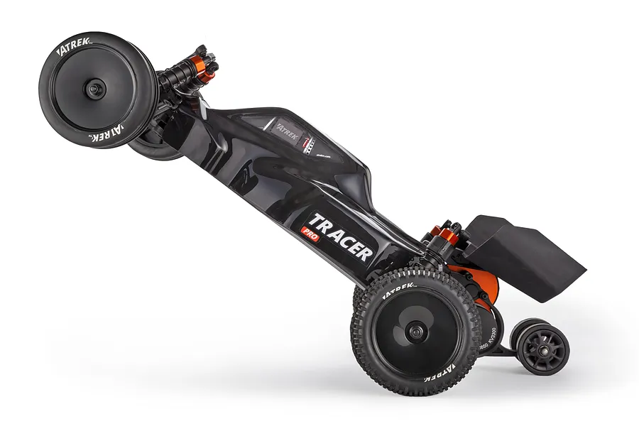 Atrek Tracer Pro RC Buggy Electric Brushless 2WD 1/10 Scale RTR image 10