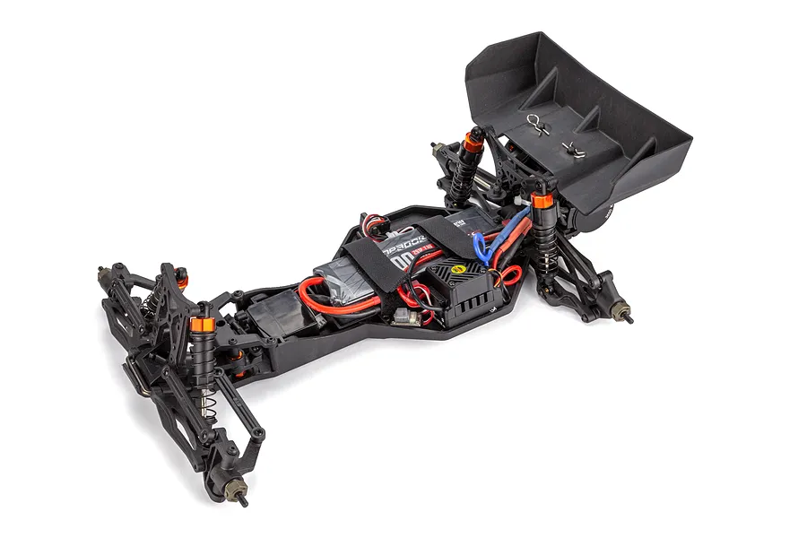 Atrek Tracer Pro RC Buggy Electric Brushless 2WD 1/10 Scale RTR image 12
