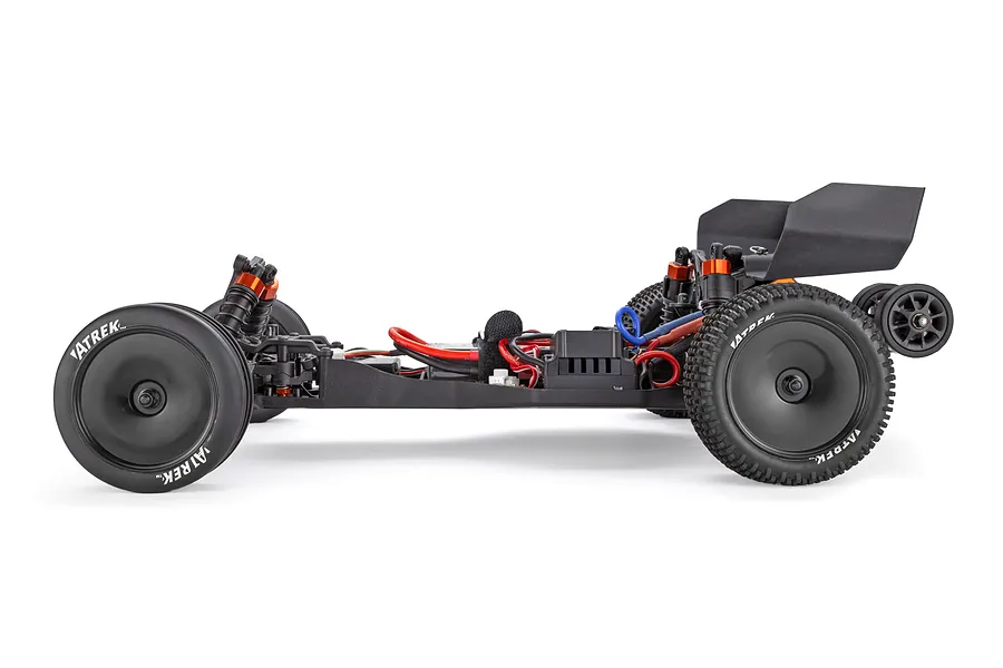 Atrek Tracer Pro RC Buggy Electric Brushless 2WD 1/10 Scale RTR image 13