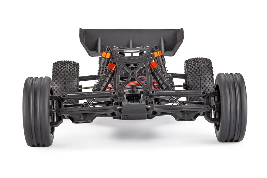 Atrek Tracer Pro RC Buggy Electric Brushless 2WD 1/10 Scale RTR image 14