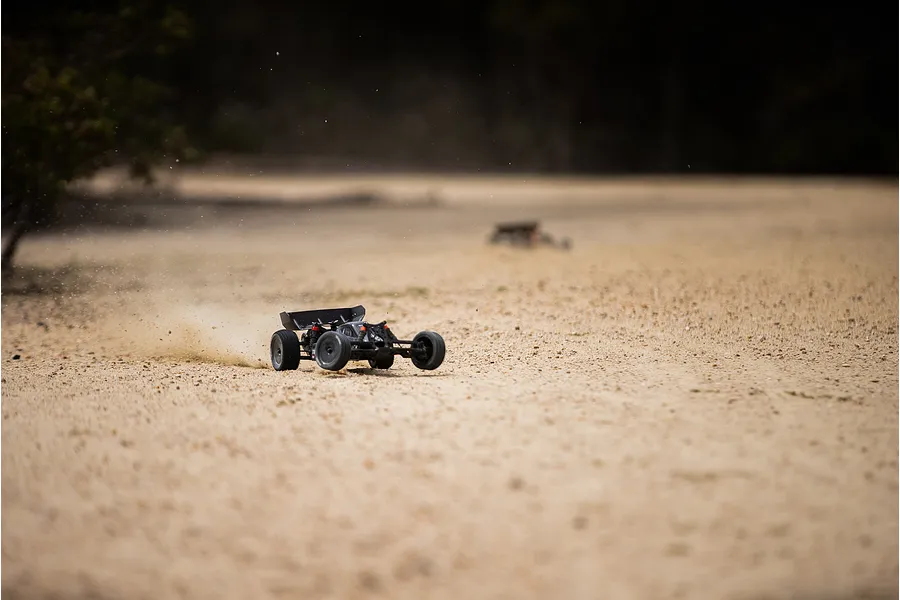 Atrek Tracer Pro RC Buggy Electric Brushless 2WD 1/10 Scale RTR image 17