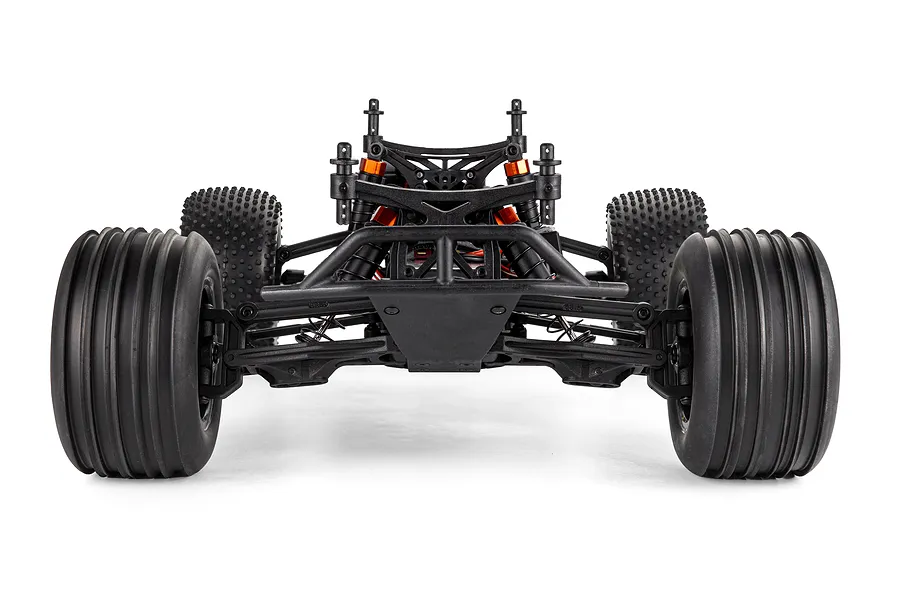Atrek Wildfire Pro RC Stadium Truck Electric Brushless 2WD 1/10 Scale RTR image 14