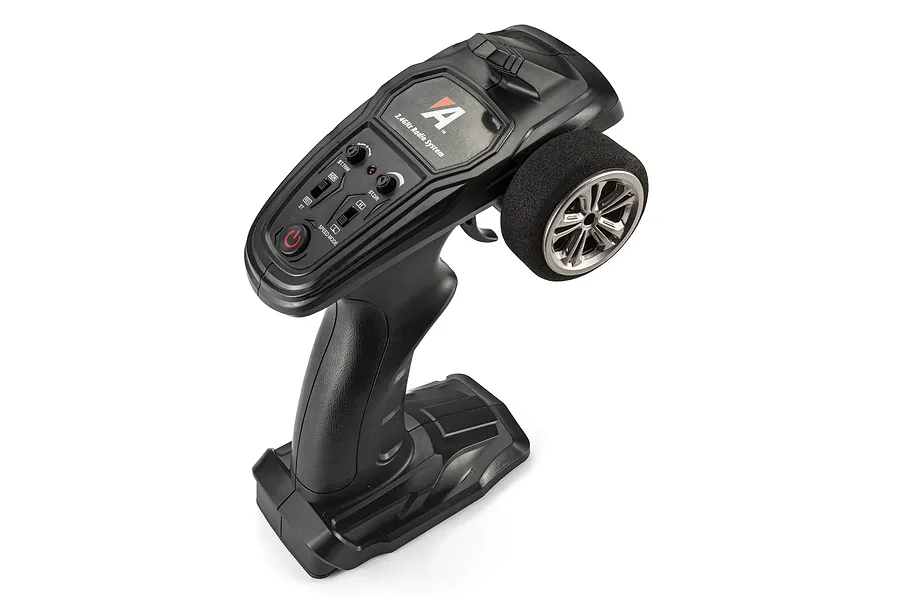 Atrek 2.4Ghz 2ch Transmitter image 138247