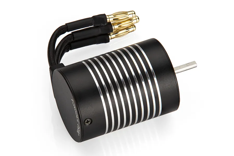 Atrek 3650 3300Kv Brushless Motor image 2
